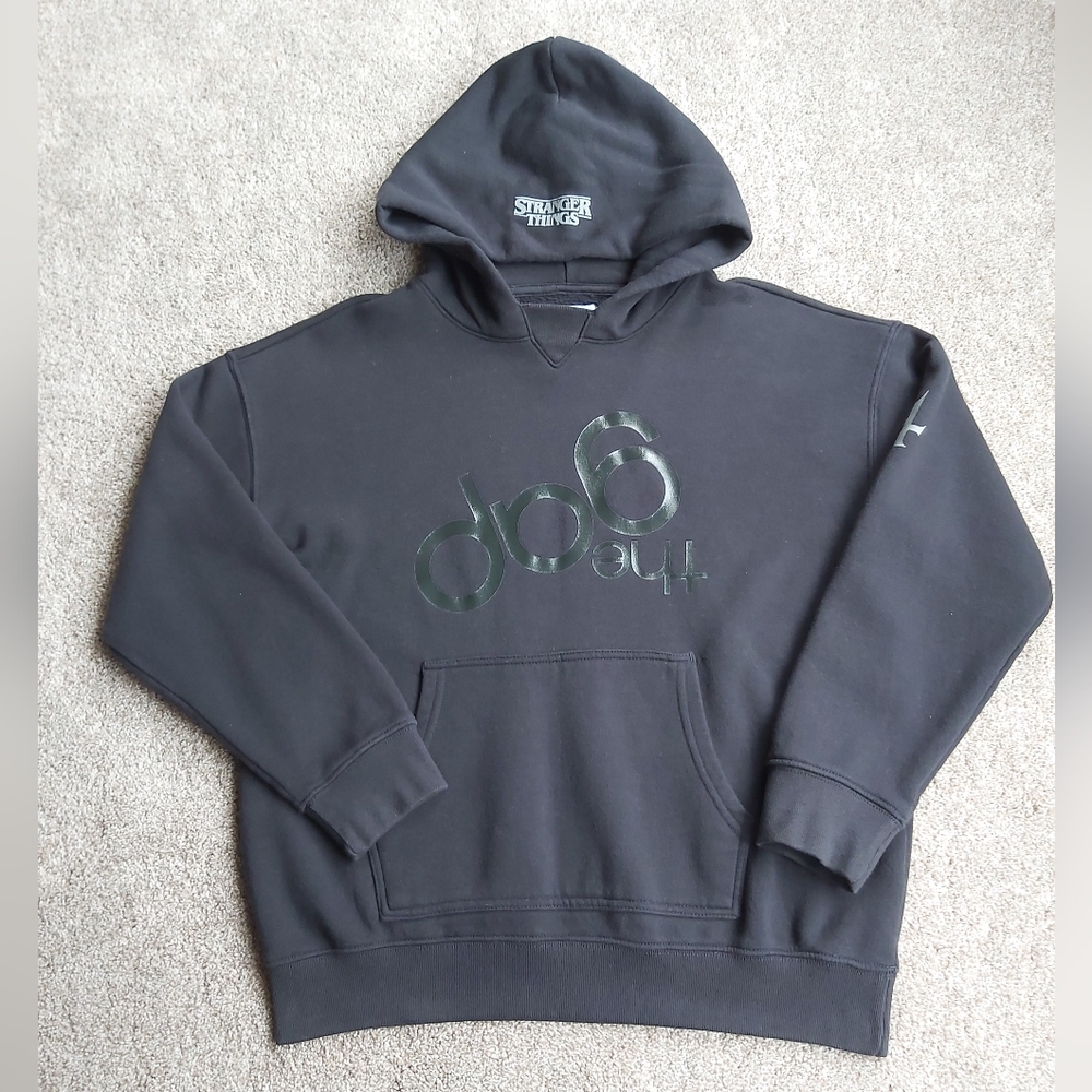 Gap x Stranger Things Hoodie